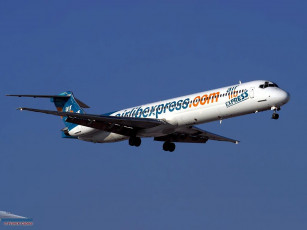 Картинка авиация пассажирские самолёты