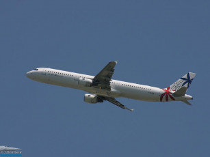 Картинка авиация пассажирские самолёты