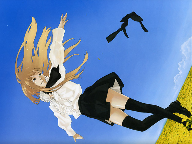 Обои картинки фото аниме, speed, grapher