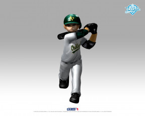 Картинка mlb dugout heroes видео игры