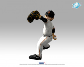 Картинка mlb dugout heroes видео игры