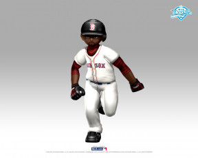 Картинка mlb dugout heroes видео игры