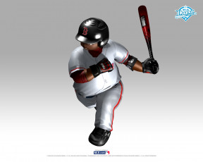 Картинка mlb dugout heroes видео игры