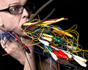 Картинка stephan bodzin музыка другое