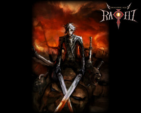 Картинка видео игры rappelz