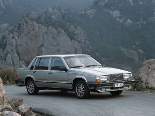 Картинка автомобили volvo