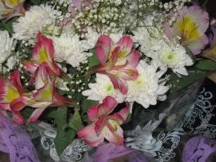 Картинка цветы букеты композиции