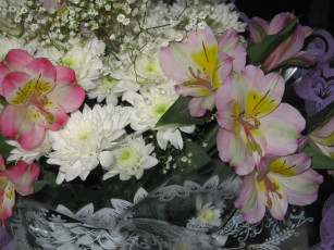 Картинка цветы букеты композиции