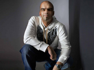 Картинка dj shah музыка