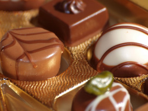 Картинка еда конфеты шоколад сладости