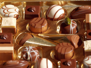 Картинка еда конфеты шоколад сладости