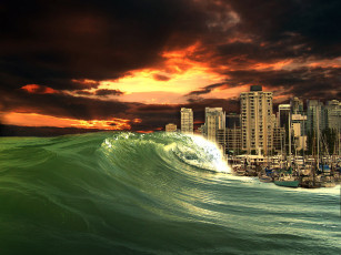 Картинка фэнтези иные миры времена