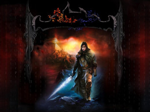 Картинка фэнтези люди