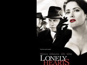 Картинка lonely hearts кино фильмы