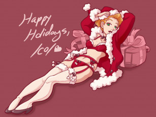 Картинка праздничные векторная графика новый год