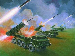 Картинка техника военная