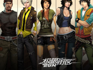 Картинка видео игры ~~~другое~~~