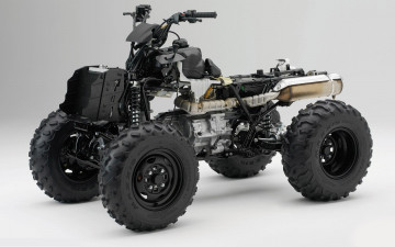 Картинка мотоциклы квадроциклы