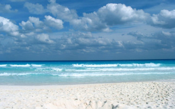 Картинка природа моря океаны