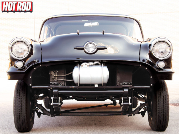 Обои картинки фото автомобили, oldsmobile