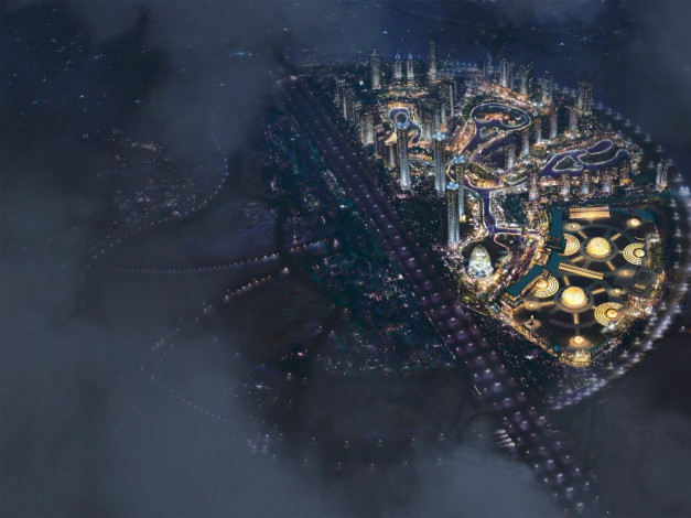 Обои картинки фото фэнтези, иные, миры, времена