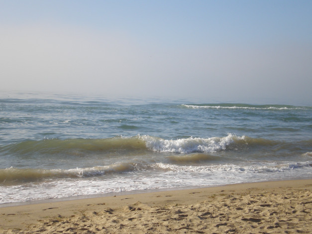 Обои картинки фото природа, побережье