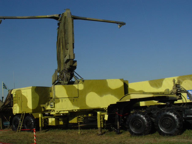 Обои картинки фото рлс, кругового, обзора, зрс, 300, пму, техника, военная