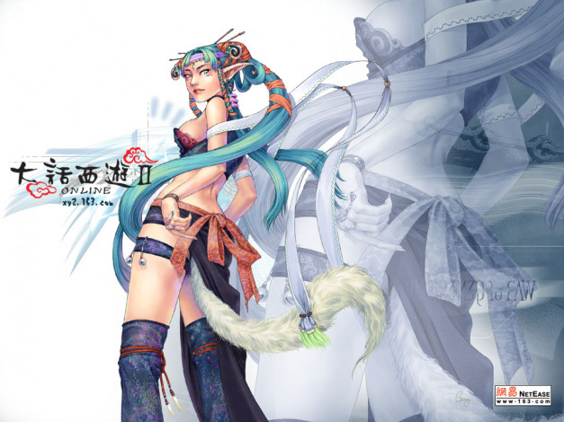 Обои картинки фото видео, игры, ~~~другое~~~