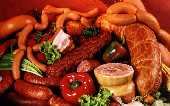 Обои картинки фото еда