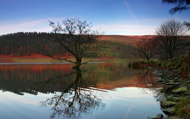 Обои картинки фото природа, реки, озера