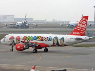 Картинка авиация пассажирские самолёты