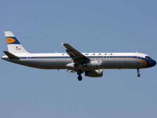 Картинка авиация пассажирские самолёты