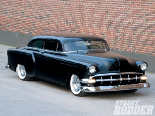 Картинка автомобили custom classic car