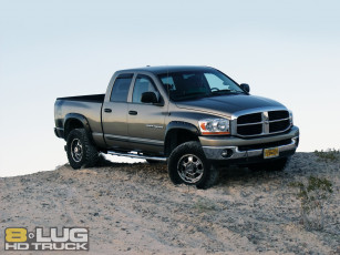 Картинка автомобили custom pick up