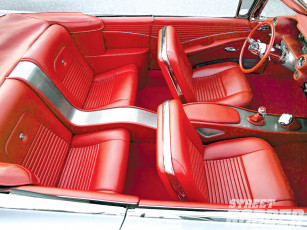 Картинка автомобили интерьеры