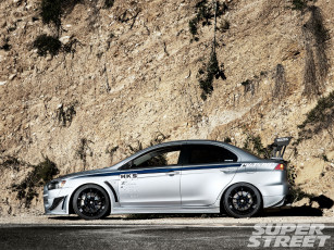 Картинка автомобили mitsubishi