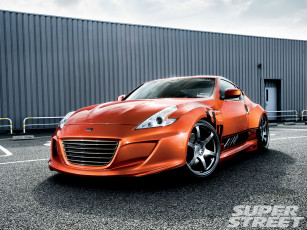 Картинка автомобили nissan datsun