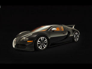 Картинка bugatti eb автомобили