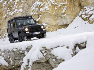 Картинка mercedes benz автомобили