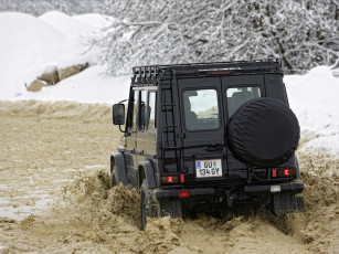 Картинка mercedes benz автомобили