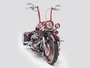 Картинка мотоциклы customs