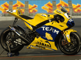 обоя мотоциклы, yamaha