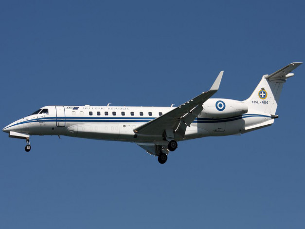 Обои картинки фото авиация, пассажирские, самолёты