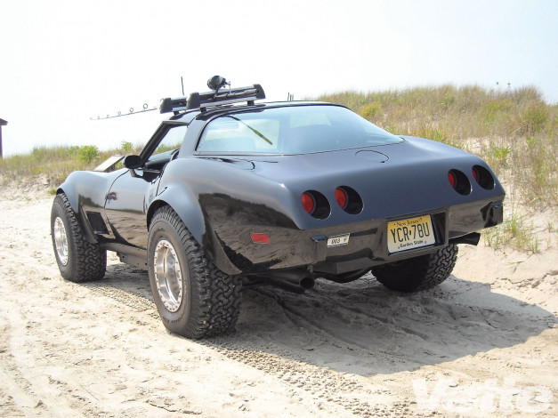 Обои картинки фото автомобили, corvette