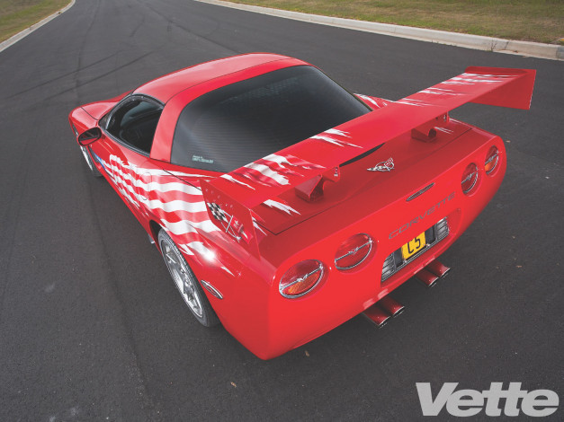 Обои картинки фото автомобили, corvette