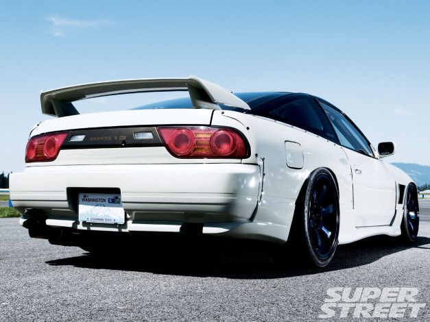 Обои картинки фото автомобили, nissan, datsun