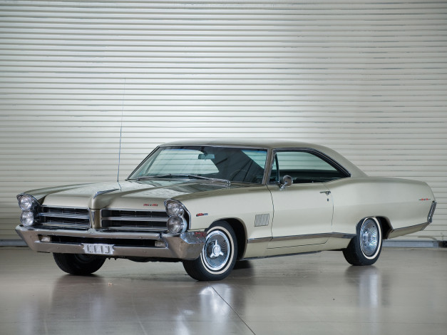 Обои картинки фото catalina, автомобили, pontiac