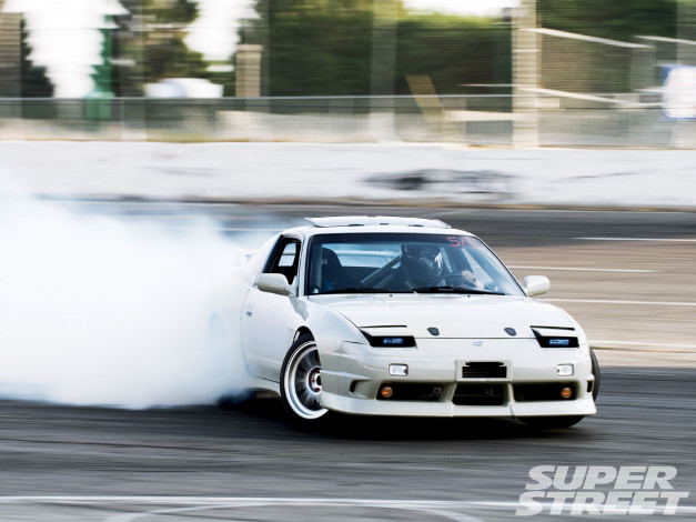 Обои картинки фото спорт, drift