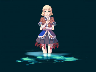 Картинка аниме *unknown другое