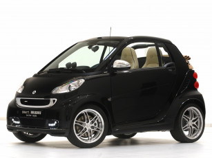 Картинка автомобили brabus